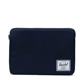 Herschel Anchor 14 Inch Sleeve, Blue
