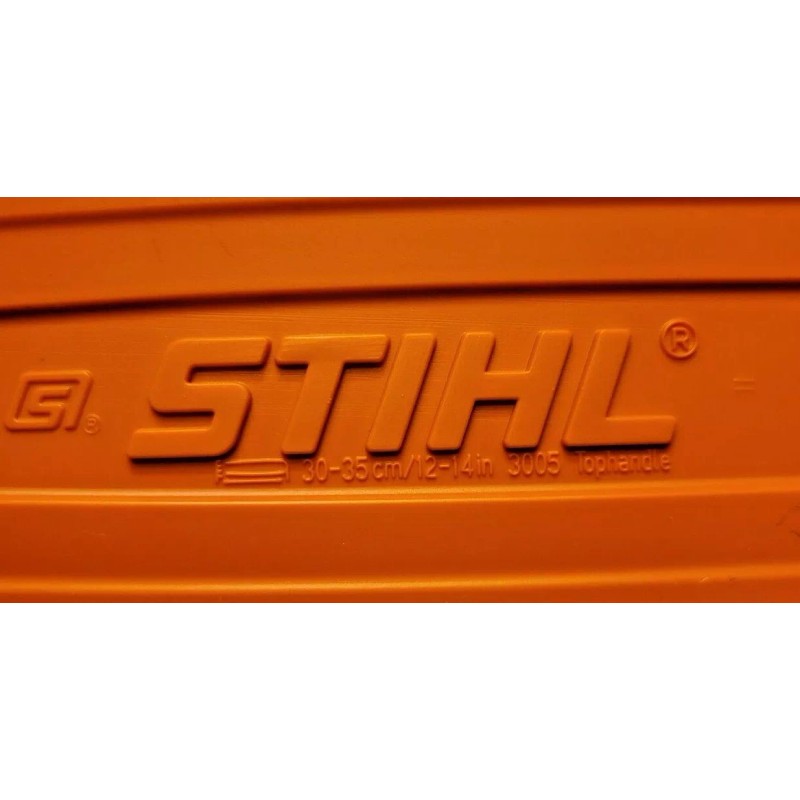 STIHL NEW Genuine STIHL Scabbard Bar Cover 14" MS201T MS201TC