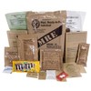 Genuine Military MRE Case (Meal Ready to Eat) Ultimate Inspection