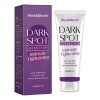Aclarante Partes Intimas, Axilas,reduce Cicatrices Y Arrugas