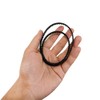 MULTIM Replacement Belts Set Compatible with Bissell ProHeat 2X Revolution