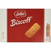 Lotus Biscoff Four Family Packs in One Box, 35.2 Ounce