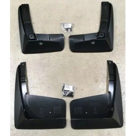 TOYOTA OEM 2023-25 TOYOTA CROWN MUDGUARD KIT PK389-30P00-TP