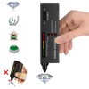 Best Sellers Diamond Tester Pen,High Accuracy Jewelry Diamond Tester Tool