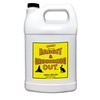 Rabbit & Groundhog Repellent: Rabbit Out 1 Gallon Ready-to-Use- Refill