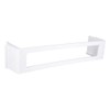 Liebherr 7438198 Refrigerator Holder Frame Bottle Compartment
