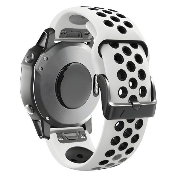 BEFIA 22mm Quickfit Watch Band for Garmin Fenix 5/6/7 Pro