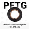 FormFutura - ReFill PETG (Traffic Green, 1.75 mm, 750 g)