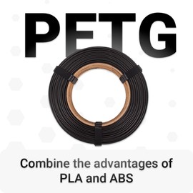 FormFutura - ReFill PETG (Traffic Green, 1.75 mm, 750 g)