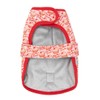 FuzzYard Hey There Sweetie Dog Wrap Vest (3)