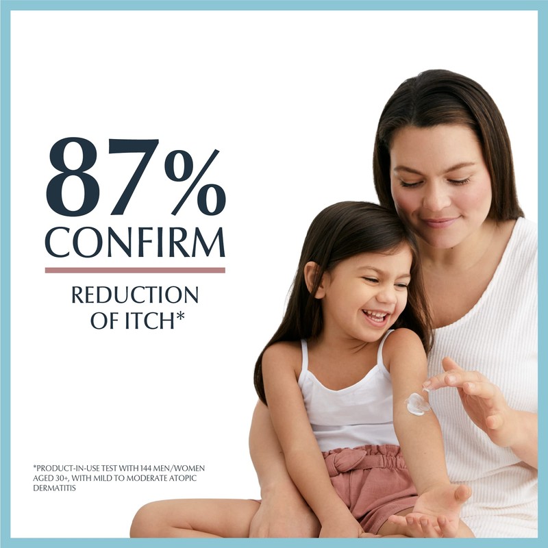 Eucerin Atopicontrol Intensive Calming Cream 40 ml (Pack of 1)