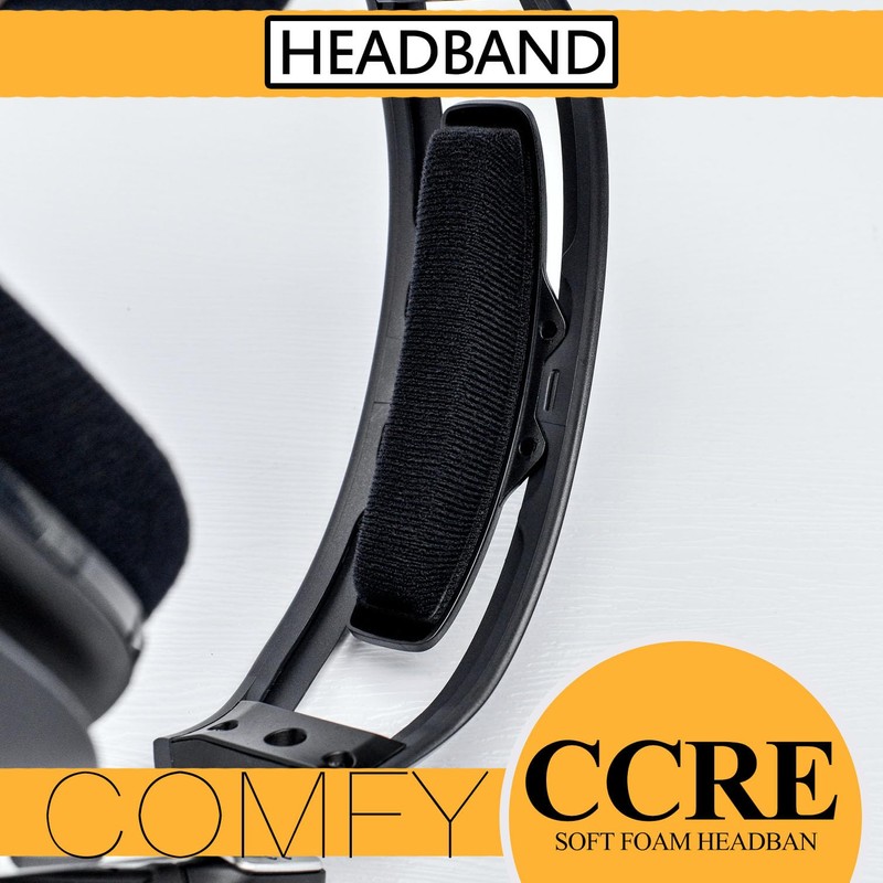 CCRE Headband Replacement for Astro A40 tr a40tr Headset -