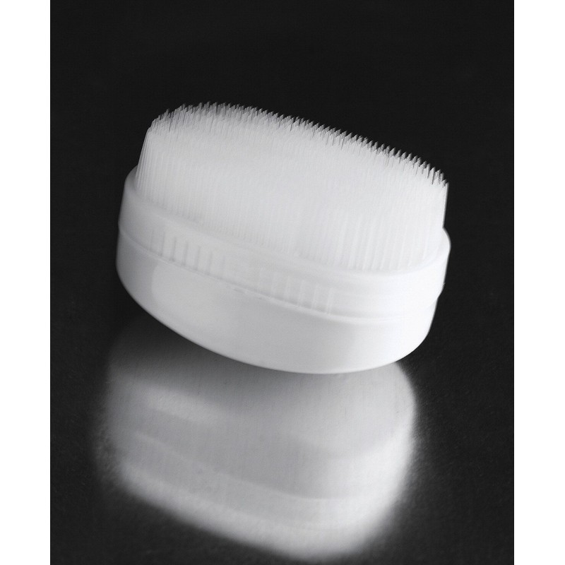 School Specialty 1-98880 Abilitations Special Needs Therapressure Brush, White