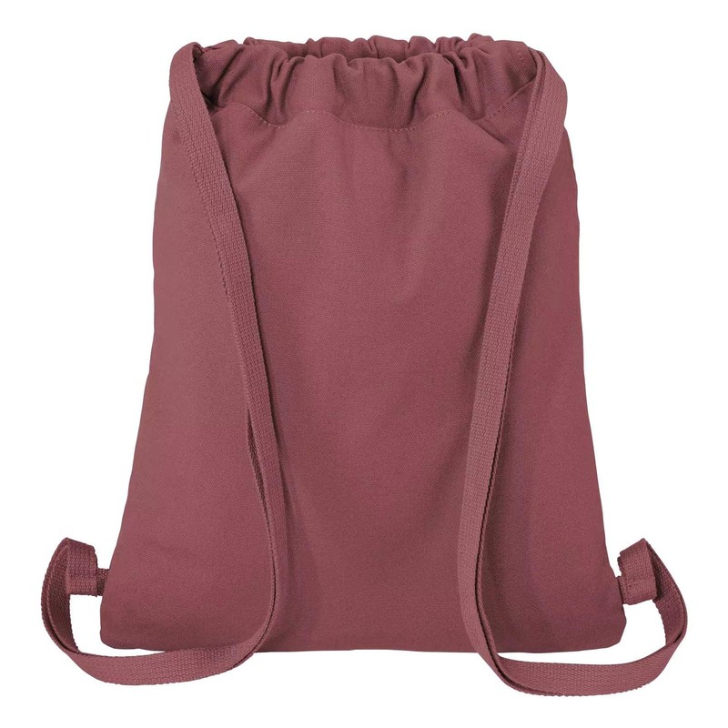 Broad Bay Washington State Drawstring Backpack CANVAS Washington State University