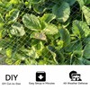 XiHaKey Heavy Duty Bird Netting 10x30Ft – Chicken Netting &