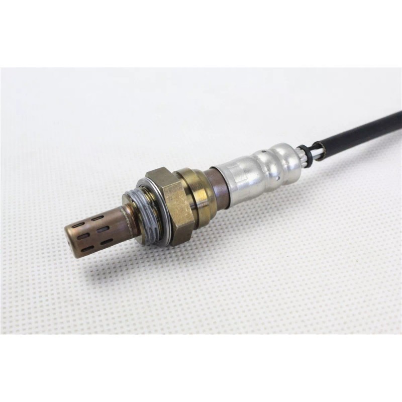 reach 4PCS Oxygen Sensor For 2003-2006 Chevy Silverado 1500 GMC
