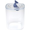 Quary Cotton Swabs, Cotton Case, Storage, Small Items, With Lid,