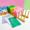 Stained Glass Sheets Organizer Rack Stained Glass Suppliers(1 Pack)