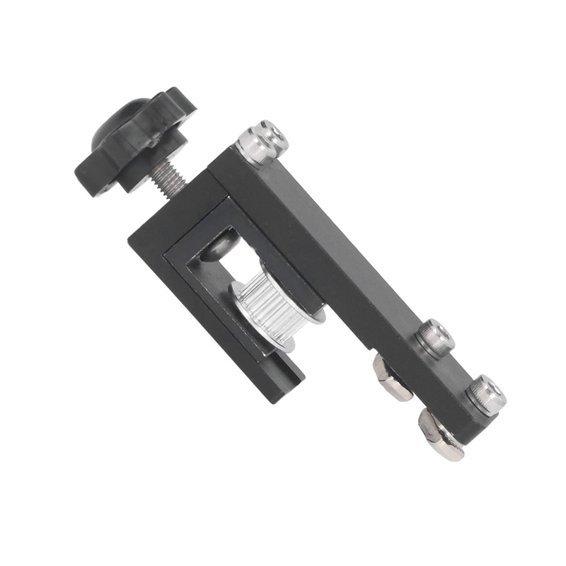 3D Printer Synchronous Belt Tensioner, X Axes Stretch Straighten Accessory