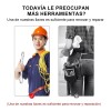 Llave Inglesa Universal Ajustable Doble Boca 15cm+24cm 2 Pzs