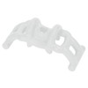 ALINCO EXP226H Neck Stretch, Acupressure, Double-Sided, 2 Projections, Lightweight, Compact,