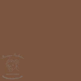 Mineral Liquid Powder Foundation - Hypoallergenic, talc-free, wax-free, dye-free, fragrance-free, paraben-free, Passover approved. Matte finish (Espresso)