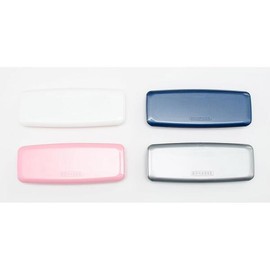 Vision 스포츠 월드 비전 데일리 일회용 여행용 콘택트렌즈 케이스 | 수량 [Pink] Sports World Vision Daily Disposable Travel Contact Lens Case | Quantity [Pink]