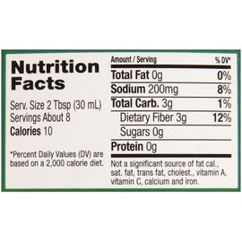 Skinnygirl Salad Dressing, Poppyseed, 8 Ounce (Pack of 12)