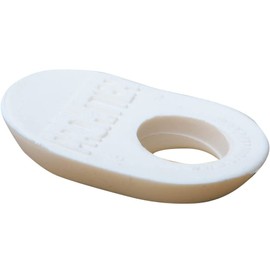 Pro Hitter Junior Size White 53358-W