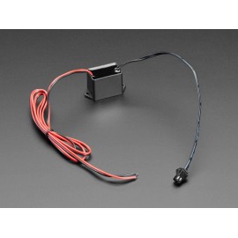 Unbranded [ Adafruit ADA-448 ] 12V EL wire/tape inverter