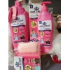 fair child 3pcs. Fair child Natural & moisturizing body milk,