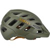 GIRO RADIX MT TRAIL GREEN HELMET 55/59 M 23