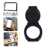 COHEALI 5pcs Webcam Cover Antispy Camera Cover for Phones Laptops