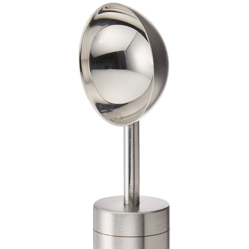 Zwilling 37160-015 Zwilling Pro Melon Baller, Stainless Steel, Fruit Baller,