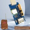 USB Output Control Module 433MHz 2.4G WiFi Wireless Intelligent Mobile