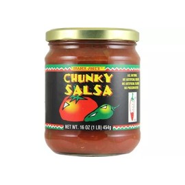 Trader Joe’s Chunky Salsa 16 OZ