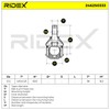 RIDEX Ball Joint 2462S0333 Front Both Sides Upper MX-5 II