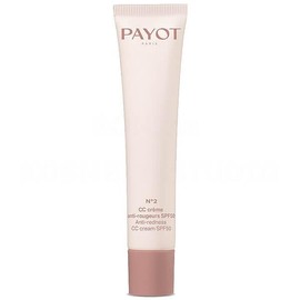 Payot - CC Anti Redness Cream LSF50 40ml - Cream No.2