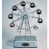 Musical Ferris Wheel Silver