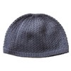 EdgeCity Islamic Watch Cotton/Acrylic Knit Hat, Men's, Made in Japan,