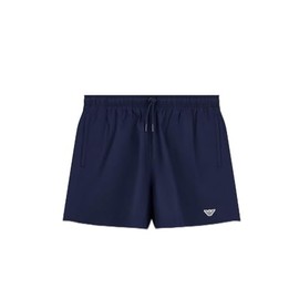 EMPORIO ARMANI Boxer Uomo Essential Blu XL