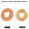 Beauty Care Silicone Spa Pillow Pad Face Rest Relax Body