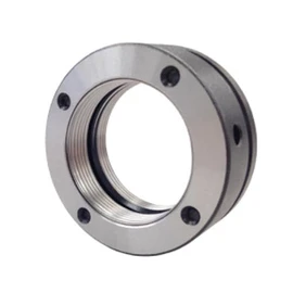 日機 精密ロックナット MKRシリーズ M75X1.5P MKR75X1.5P