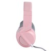 Gaming Headset 7.1 Sound RGB Light 50mm USB Powerful Bass