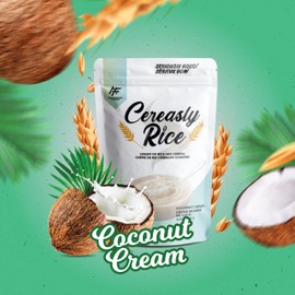 Ascension Foods Cream Of Rice (Coconut Cream)