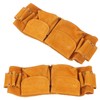 Repair Tool Cowhide Fanny Pack Electrician Waist Pack Hardware Parts