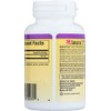 Natural Factors – Coenzima Q10 100 mg – Soporte antioxidante