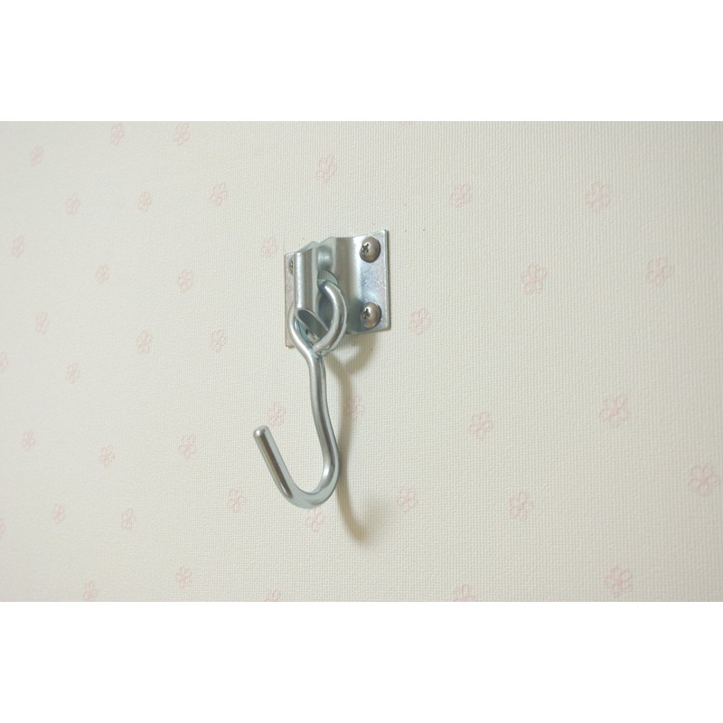 curiace Trading (kyuriasutore-dyingu) Hammock Chair Hammock Mounting Hardware Set (1)