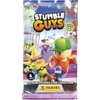 PANINI Stumble Guys Trading Cards 2 Blister Packs 4 Sleeves