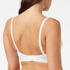 Triumph Women's Micro Fun N Non-Wired Bra (Micro Fun N)